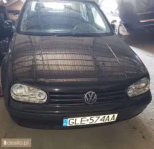 [elicytacje] i licytacja - volkswagen golf - DEALLO.PL