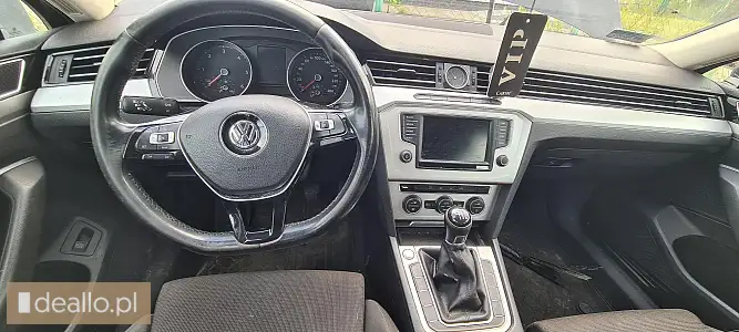 [elicytacje] ii licytacja - volkswagen passat 1.6 tdi,  2015  - WARSZAWIAK.EU