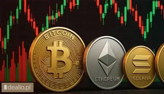 [elicytacje] i licytacja - zestaw inwestycyjny 11 kryptowalut (etc,ada,doge,kp3r,alice,twt,porto,hoo - DEALLO.PL