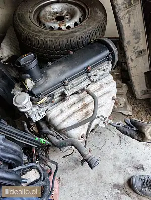 [eLicytacje] I licytacja - Części samochodowe Audi - DEALLO.PL