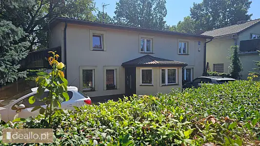 [eLicytacje] I licytacja - Udział 1/2 części nieruchomości zabudowanej budynkiem jednorodzinnym - DEALLO.PL