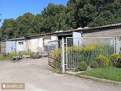 [eLicytacje] III licytacja - Nieruchomość gruntowa zabudowana wraz z prawem użytkowania wieczystego  - DEALLO.PL