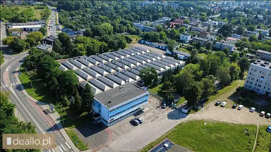 [eLicytacje] I licytacja - Nieruchomość gruntowa zabudowana, z dużym potencjałem inwestycyjnym, poło - DEALLO.PL