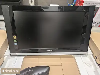 [eLicytacje] I licytacja - Telewizor Samsung 32" LE32S71B - DEALLO.PL