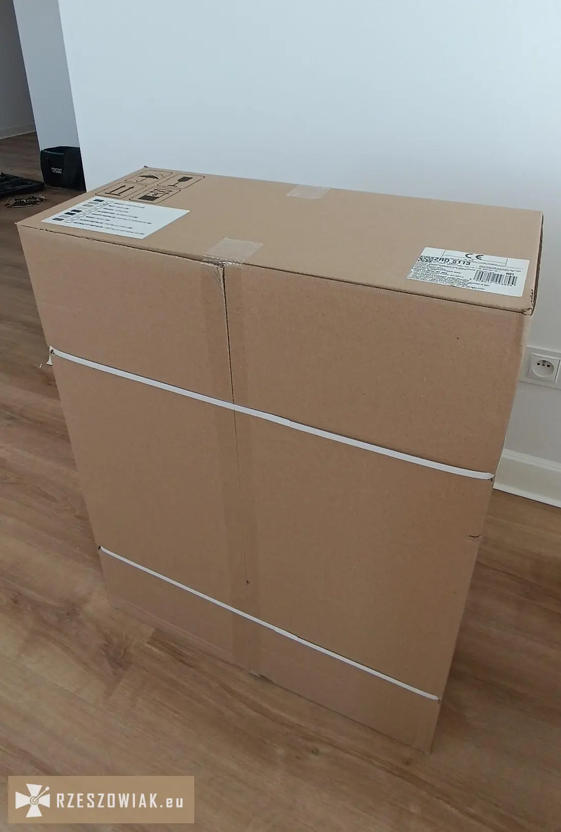 Zlew zrd 5113 + bateria tubo but 060m (deante) - nowe - Zdjęcie 2 - WARSZAWIAK.EU