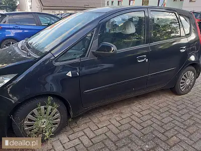 Mitsubishi colt - i licytacja - [elicytacje] - DEALLO.PL