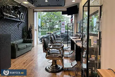 Barber / Fryzjer – Katowice  Strzihani włosów po naszymu!  - DEALLO.PL