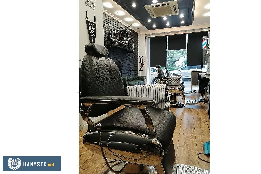 Barber / Fryzjer – Katowice Strzihani włosów po naszymu! - Zdjęcie 3 - KRAKOWIACZEK.EU
