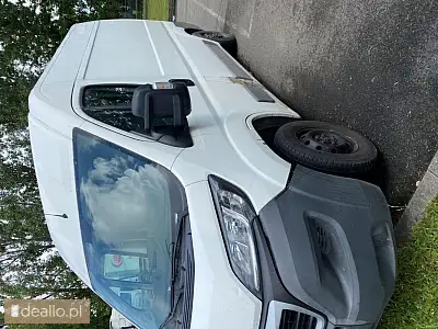 [eLicytacje] II licytacja - Samochód ciężarowy Peugeot Boxer BTMFB-HY - DEALLO.PL