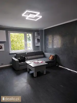 [eLicytacje] I licytacja - Lokal mieszkalny 61,03 m² Zawiercie ul. Parkowa  - DEALLO.PL