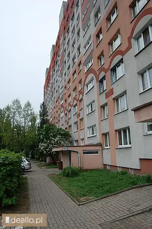 [eLicytacje] I licytacja - Lokal mieszkalny o pow. 32,42 m2 położony w Łodzi przy al. Śmigłego-Rydza - DEALLO.PL