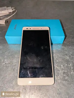[eLicytacje] I licytacja - Telefon komórkowy Huawei Honor 7 - DEALLO.PL