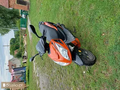 Junak RS 607 - I licytacja - [eLicytacje] - DEALLO.PL