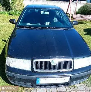 Skoda octavia hatchback, 2.0, 2004 +lpg  - ii licytacja - [elicytacje] - DEALLO.PL