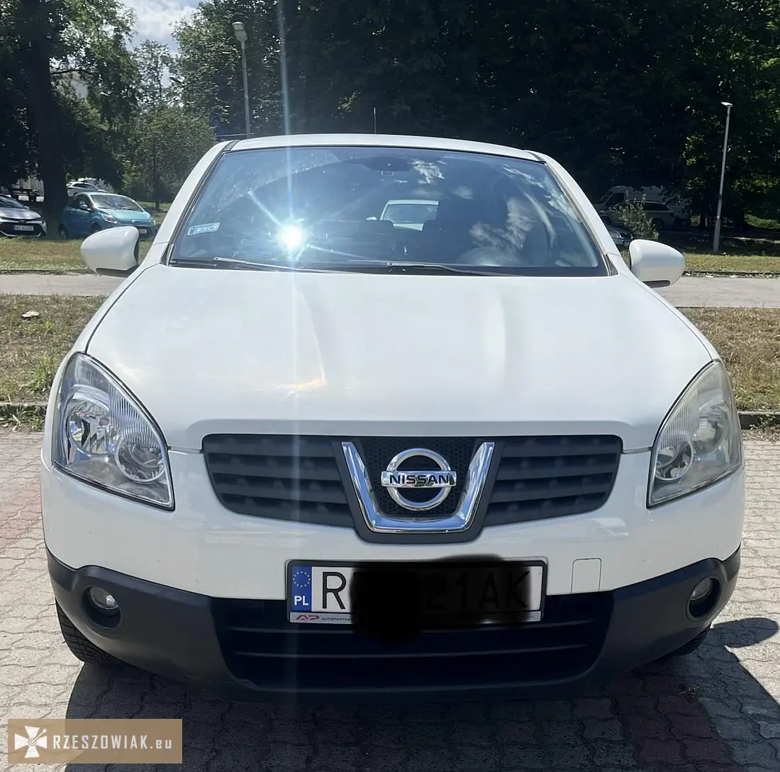 Nissan Qashqai J10 - Zdjęcie 2 - KRAKOWIACZEK.EU
