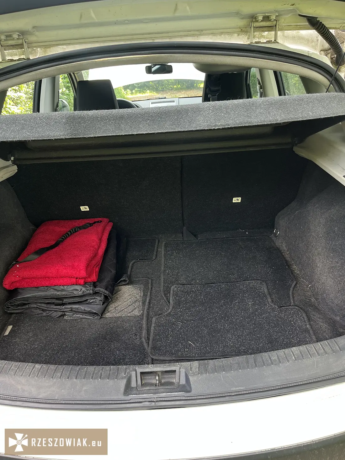 Nissan Qashqai J10 - Zdjęcie 7 - KRAKOWIACZEK.EU