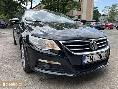 Volkswagen Passat - I licytacja - [eLicytacje] - DEALLO.PL