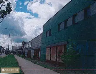 [eLicytacje] III licytacja - Galeria Hossa -prawo użytkowania wieczystego gruntu wraz z budynkami - DEALLO.PL