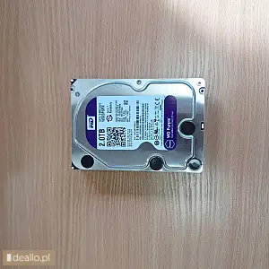 [elicytacje] i licytacja - dysk twardy wewnętrzny wd 2.0tb, 3,5", sata iii,  5400 rpm   - DEALLO.PL