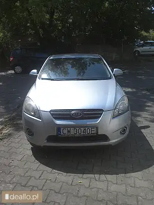 Kia Ceed - I licytacja - [eLicytacje] - DEALLO.PL