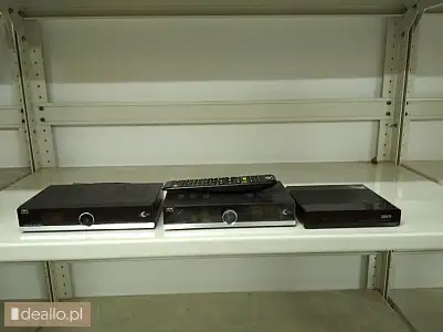 [elicytacje] ii licytacja - dekodery telewizyjne - DEALLO.PL