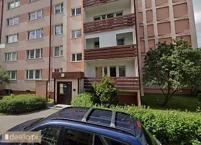 [eLicytacje] I licytacja - Lokal mieszkalny w Bydgoszczy, ul. gen. Augusta Emila Fieldorfa-Nila, pow - DEALLO.PL
