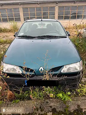 Renault Megane - I licytacja - [eLicytacje] - DEALLO.PL