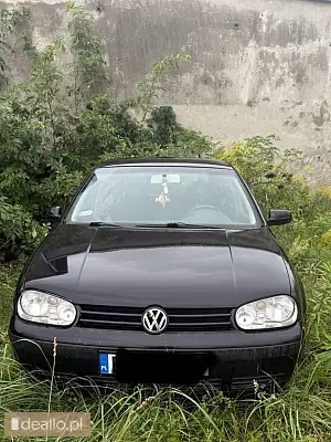 Volkswagen golf - i licytacja - [elicytacje] - DEALLO.PL
