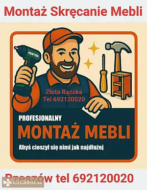 Naprawa szafy przesuwne garderoby mechanizmy rolki Rzeszów tel 692120020 - DEALLO.PL
