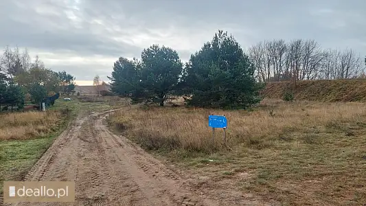 [elicytacje] i licytacja - nieruchomość gruntowa niezabudowana - DEALLO.PL