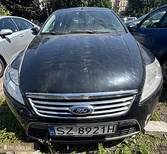 [elicytacje] i licytacja - samochód osobowy ford mondeo - KRAKOWIACZEK.EU