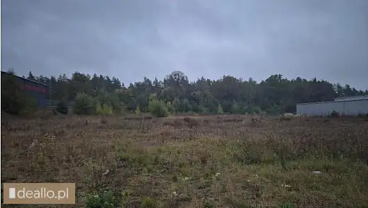 [eLicytacje] I licytacja - nieruchomość gruntowa niezabudowana położona przy ulicy Biznes Park w mie - DEALLO.PL