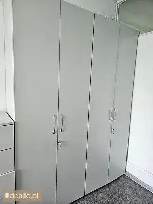 [eLicytacje] II licytacja - Meble biurowe - DEALLO.PL