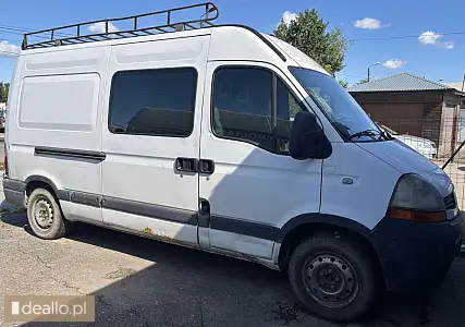 [eLicytacje]  - Renault - DEALLO.PL