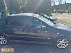 Samachód osobowy OPEL ASTRA  - I licytacja - [eLicytacje] - DEALLO.PL