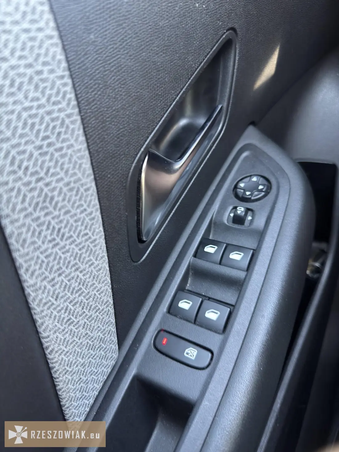 citroen c4 iii (2021) 1.5 bluehdi 131 km | automat | salonowy stan | fv 23% - Zdjęcie 10 - RZESZOWIAK.EU