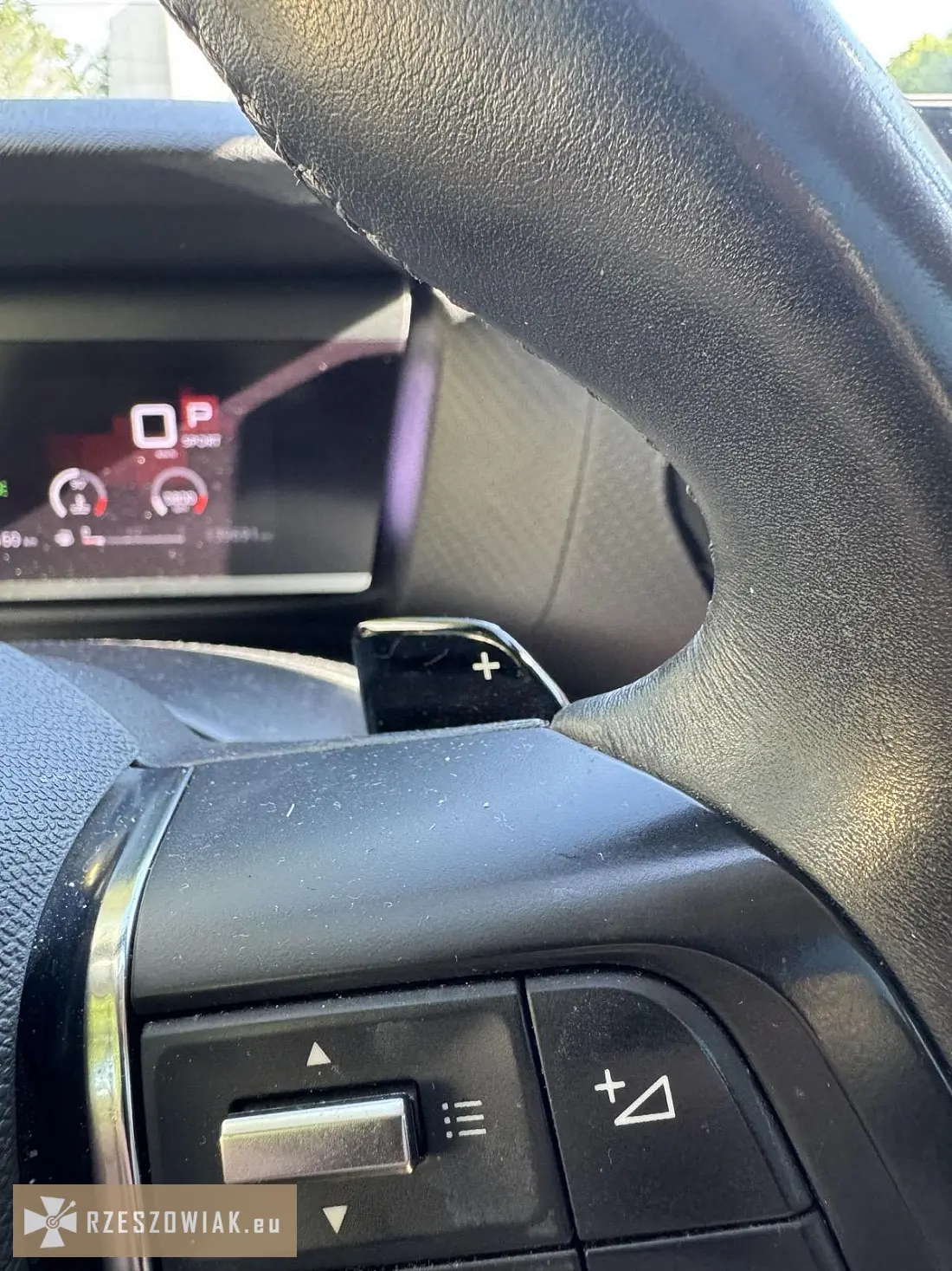 citroen c4 iii (2021) 1.5 bluehdi 131 km | automat | salonowy stan | fv 23% - Zdjęcie 9 - RZESZOWIAK.EU