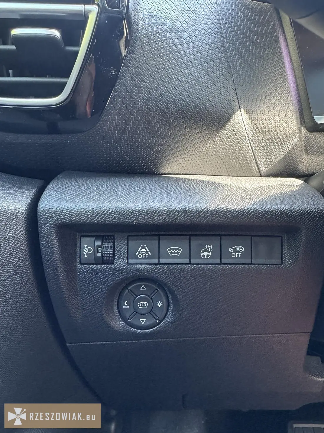 citroen c4 iii (2021) 1.5 bluehdi 131 km | automat | salonowy stan | fv 23% - Zdjęcie 5 - RZESZOWIAK.EU