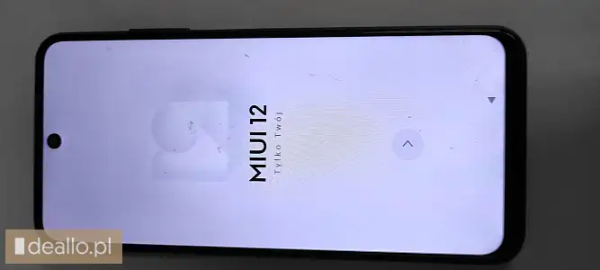 [eLicytacje] I licytacja - telefon REDMI Note 10 5G - DEALLO.PL