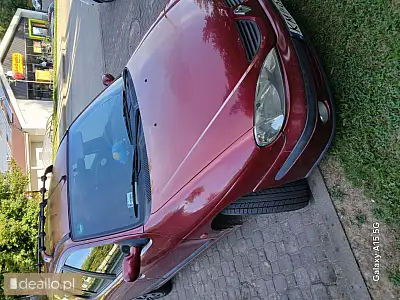 Samochód osobowy renault megane kombi 2001 - i licytacja - [elicytacje] - DEALLO.PL