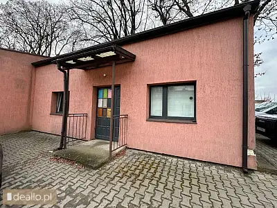 [eLicytacje] I licytacja - Prawo użytkowania wieczystego gruntu zabudowanego budynkami stanowiącymi  - DEALLO.PL
