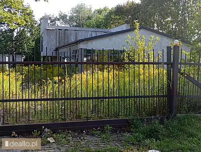 [eLicytacje] II licytacja - Nieruchomość gruntowa zabudowana położona w Piotrkowie Trybunalskim - DEALLO.PL