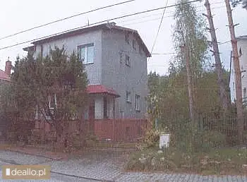 [eLicytacje] I licytacja - Udział 1/2 w nieruchomości gruntowej zabudowanej (DOM, GARAŻ) - DEALLO.PL