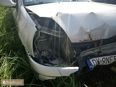 Renault Thalia - II licytacja - [eLicytacje] - DEALLO.PL