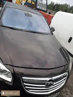 Opel Insignia - I licytacja - [eLicytacje] - DEALLO.PL