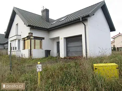 [elicytacje] i licytacja - nieruchomość zabudowana budynkiem mieszkalnym - DEALLO.PL