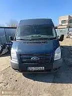 [eLicytacje]  - Ford Transit - POZNANIAK.NET