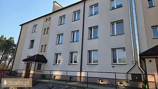 [eLicytacje] I licytacja - lokal mieszkalny 45,85 m2 w Kłaju - KRAKOWIACZEK.EU