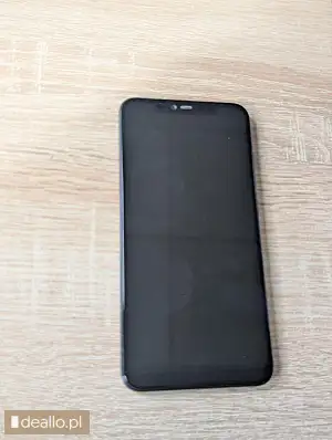 telefon Xiaomi Mi8 Pro - I licytacja - [eLicytacje] - POZNANIAK.NET