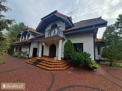 [eLicytacje] II licytacja - Udział 1/6 części w nieruchomości gruntowej zabudowanej położonej w Łoch - DEALLO.PL